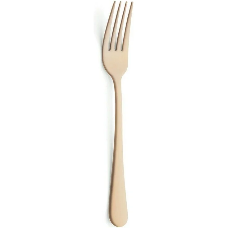 Amefa AUSTIN Besteckset 32-teilig PVD gold mattiert – Bild 3