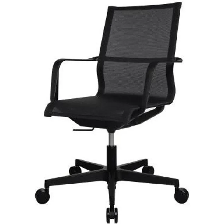 Topstar Bürodrehstuhl Sitness Life 40 schwarz