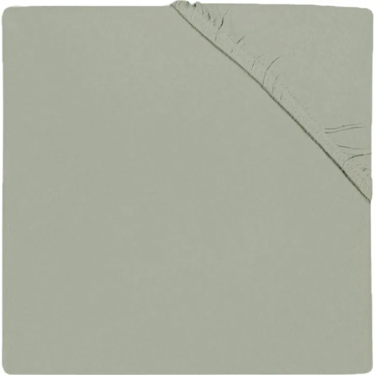 Pretura Spannbettlaken Taupe - 32 x 75 cm Taupe