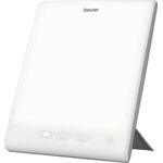 Beurer TL 45 Perfect Day Tageslichtlampe, Simulation von Tageslicht, mit 3 Farbtemperaturen für einen geregelten Tages-Nacht