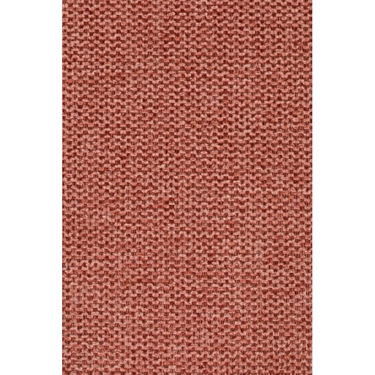 Esszimmerstuhl Jolien im 2er-Set, Rosa mit goldenem Metallgestell und Stoffbezug, Sitzhöhe 48 cm, belastbar bis 150 kg – Bild 7
