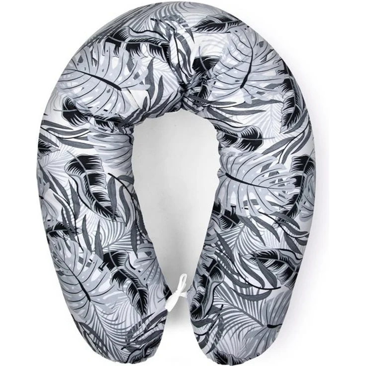 Amilian Stillkissen XXL - Seitenschläferkissen - Schwangerschaftskissen - Lagerungskissen, Pregnancy Pillow - Stillkissen 170 cm - Body Pillow - Schlafkissen Seitenschläfer, Seitenschläferkissen Schwangerschaft - Kissen – Bild 4
