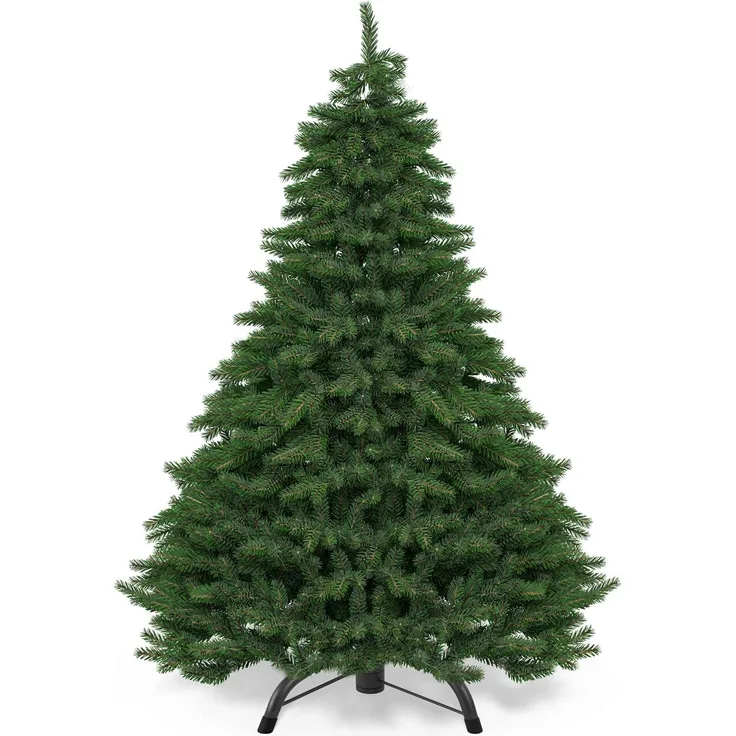 Edeltanne Casaria Weihnachtsbaum 140cm