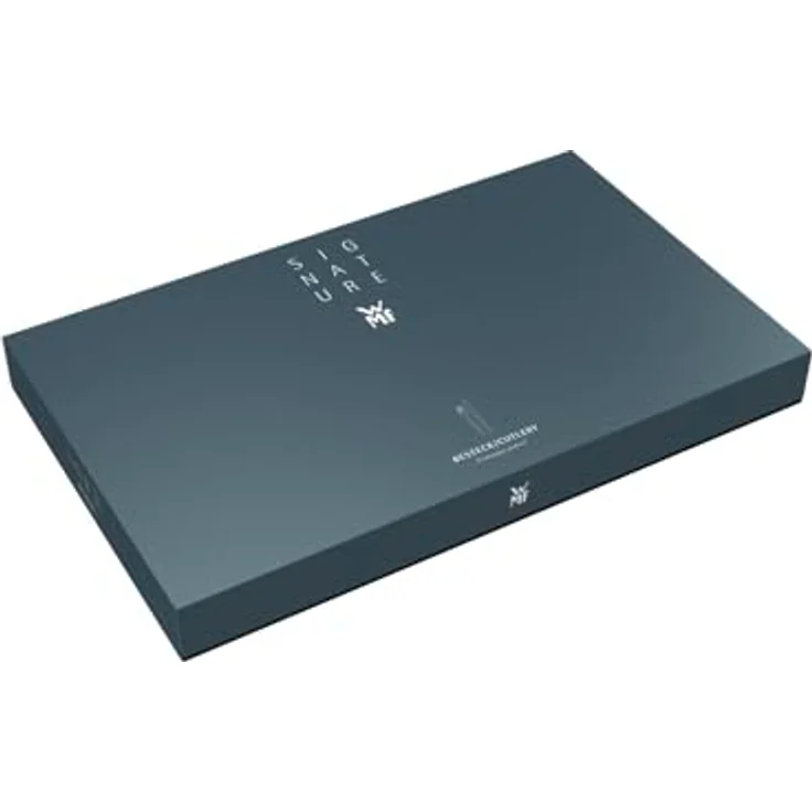 WMF Besteck-Set (12-tlg), Cromargan protect – Bild 3