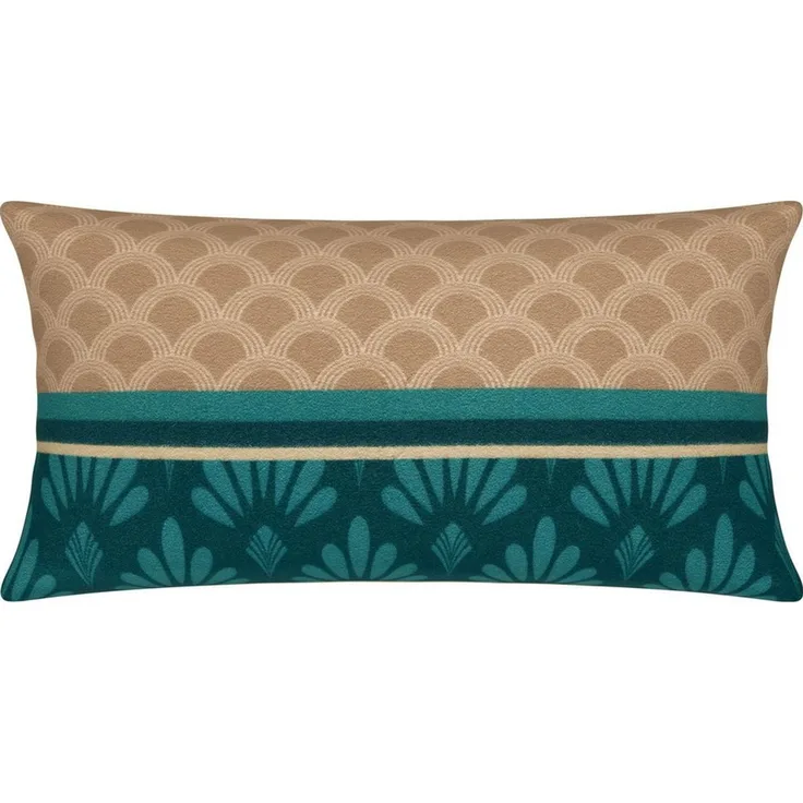 Erwin Müller Kissenbezüge Kissenbezug, Flanell Grafik