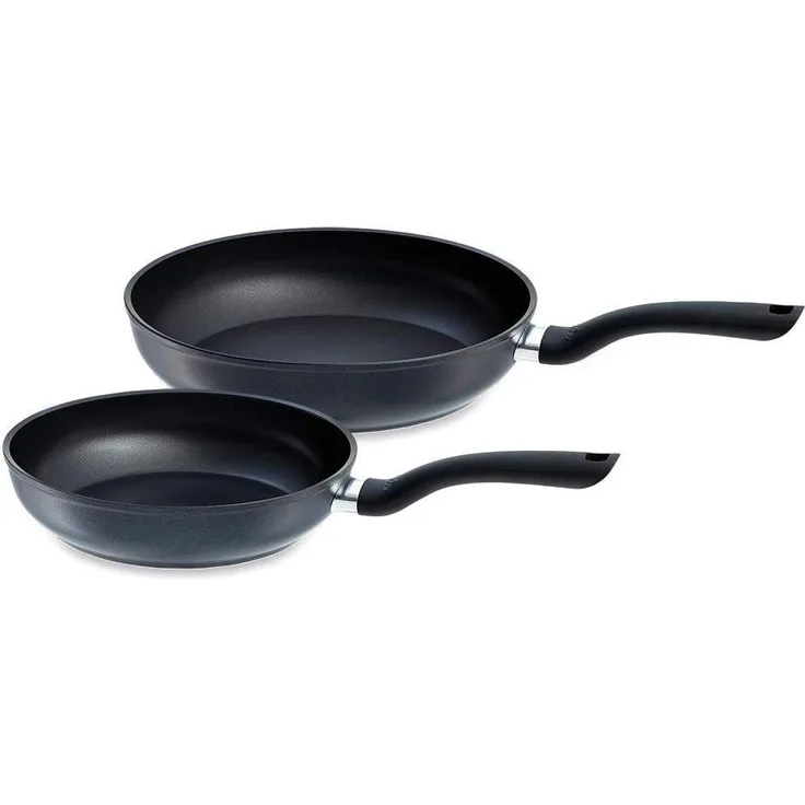 Fissler Pfannenset cenit (Induktion) 24 cm/28 cm