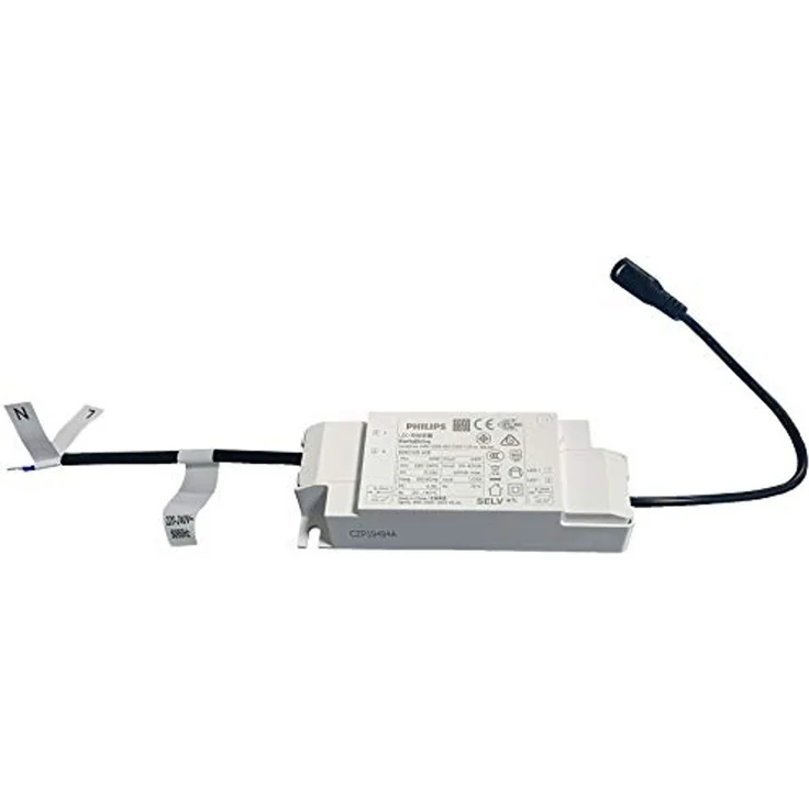 LED Licht-Panel "CTP-120 Office" neutralweiß 30x120cm, 4000K, 40W, 3850lm, UGR16 – Bild 4