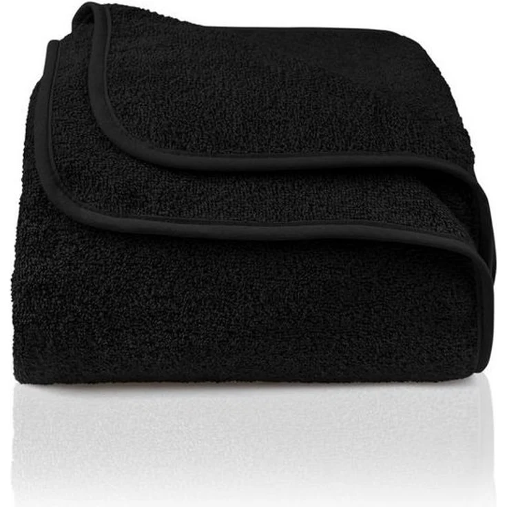 Wohndecke Frotteedecke 100% Baumwolle - Sommerdecke, Kuscheldecke, Laynenburg, Baumwolldecke als Sommer, Bett-Überwurf, Couch-Überwurf, Sofa-Decke – Bild 5