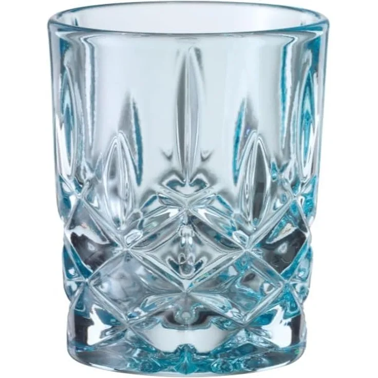 Nachtmann Noblesse Stamper Fresh Colors 3er Set
