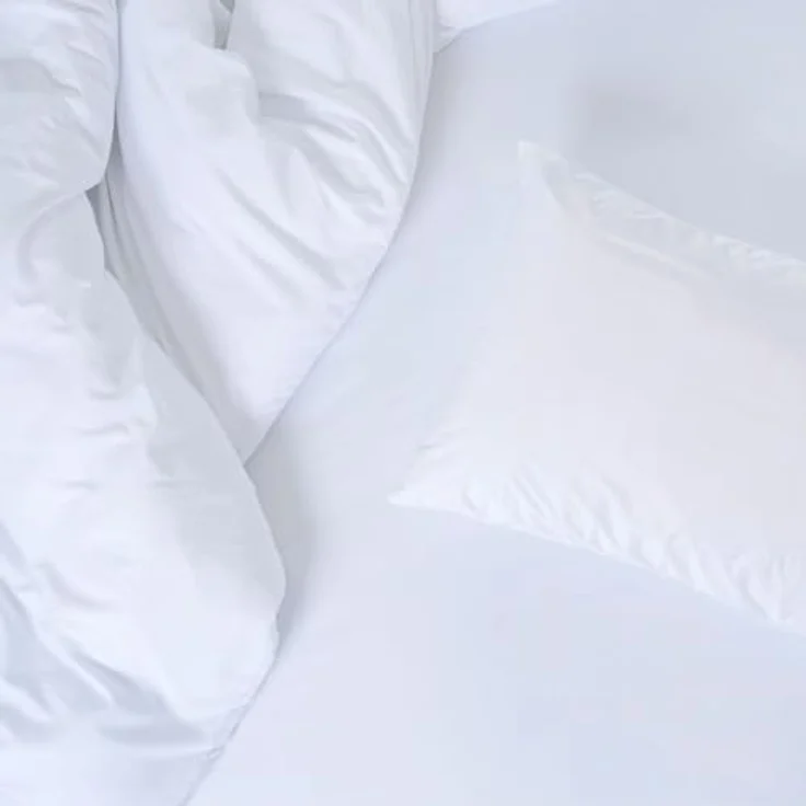 Dreamzie - Matratzenschoner 90x200 Wasserdicht - strapazierfähige und wasserdichte Matratzenauflage - Matratzenschoner 90x200 cm - optimaler Schutz und atmungsaktiv – Bild 6