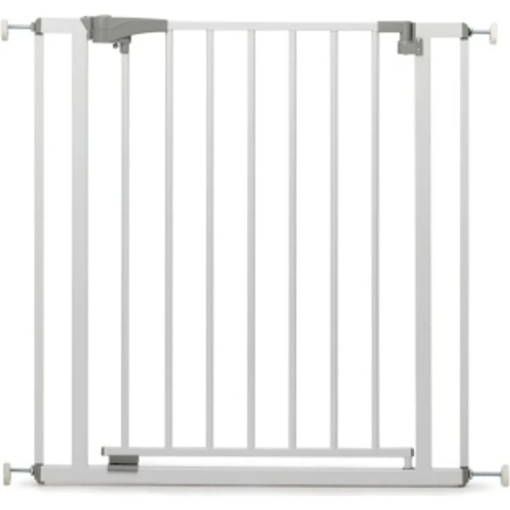 Türschutzgitter 4712 für Öffnungen von 73-132.5 cm aus Metall : 98,5 - 107 cm – Bild 1
