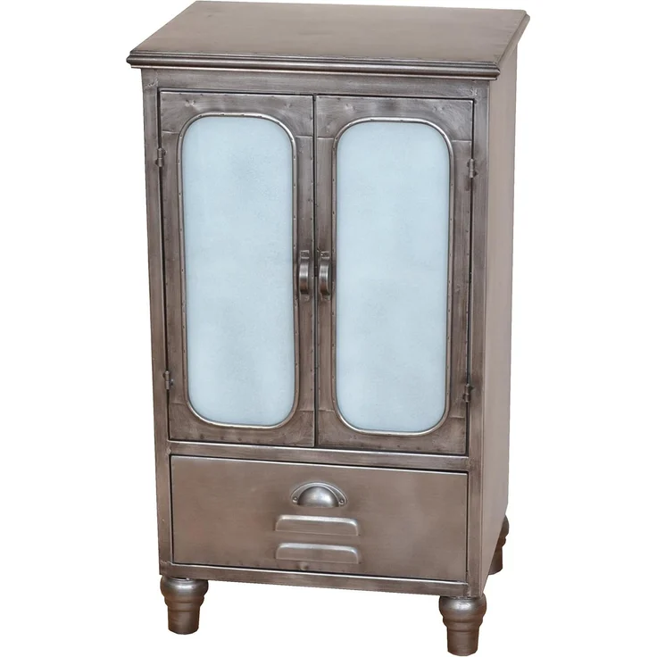 Metallschrank 2trg. Konstantin – Bild 6