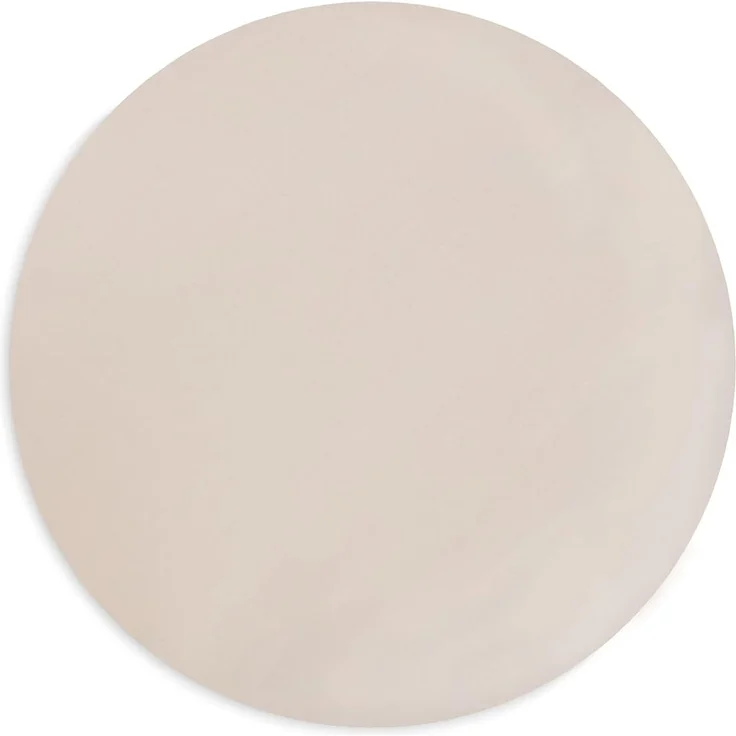 Jollein Spannbettlaken Laufstallmatratze – Ø95 cm – Bild 2