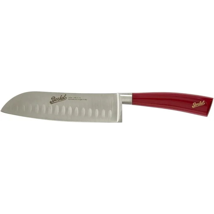 Berkel BK-KEL1SA18SRRBL Küchenmesser Häckselmmesser Edelstahl 1 Stück(e) (KEL1SA18SRRBL)