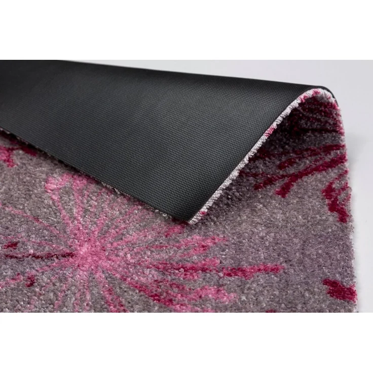 SCHÖNER WOHNEN-Kollektion Fußmatte Manhattan 001, rechteckig, Höhe: 7 mm, Schmutzfangmatte, waschbar – Bild 2