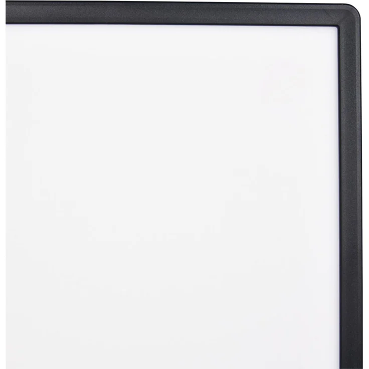Reality LED-Deckenleuchte Emra schwarz matt Memory Funktion warmweiß-neutralweiß – Bild 7