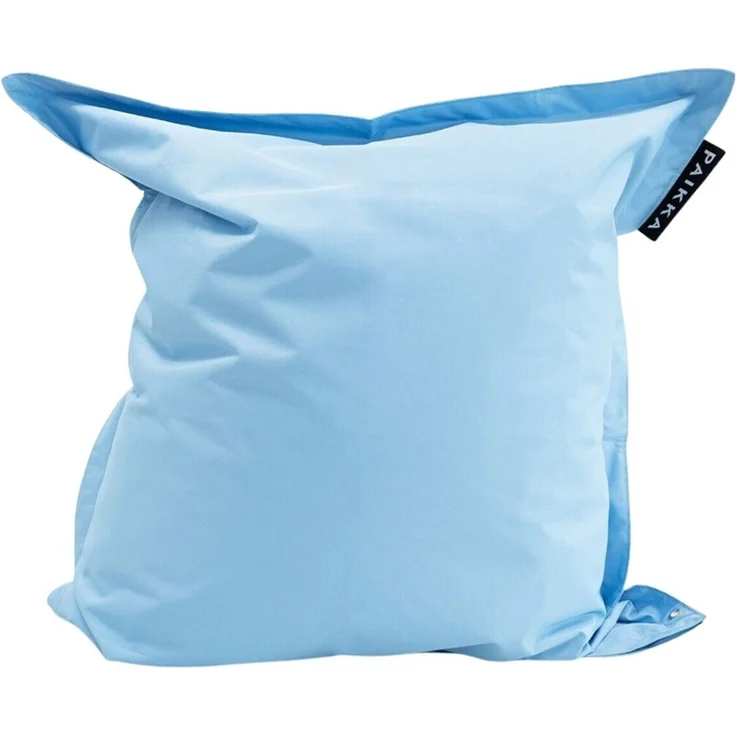 PAIKKA Lazy Bed Baby Blue, Maße: 100 x 70 cm – Bild 2
