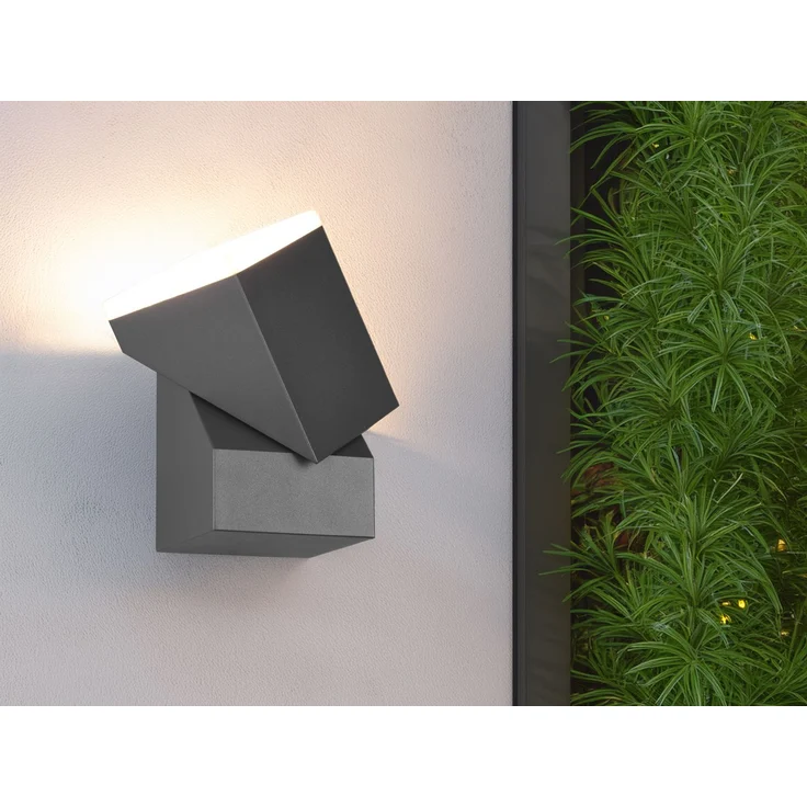 LED Wandleuchte AVON – Bild 4