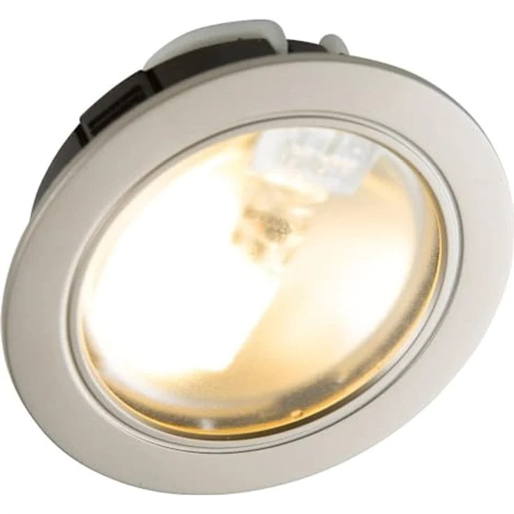 Heitronic G4 LED Leuchtmittel 2W Warmweiß, 3000 Kelvin, Stiftsockel, 12V AC – Bild 2