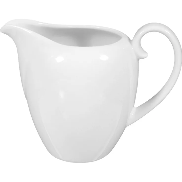 Seltmann Weiden Rondo/Liane Weiß Milchkännchen 0,19 l