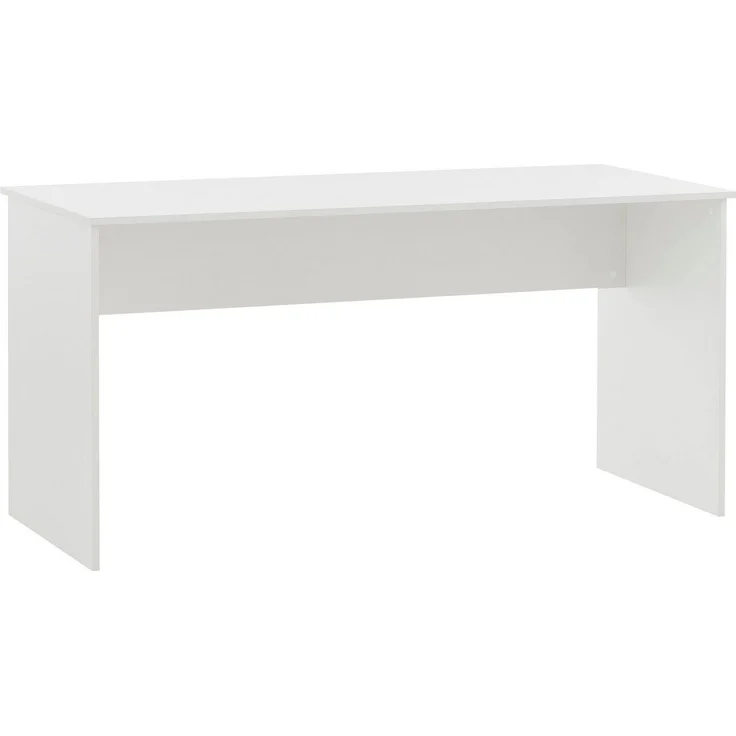 Schildmeyer Schreibtisch Serie 400, Breite 150 cm – Bild 2