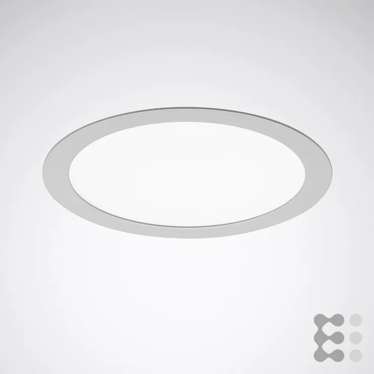 Trilux LED-Downlight 840 AviellaC09OA#7571040