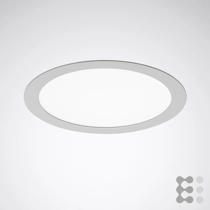 Trilux LED-Downlight 840 AviellaC09OA#7571040 – Bild 1