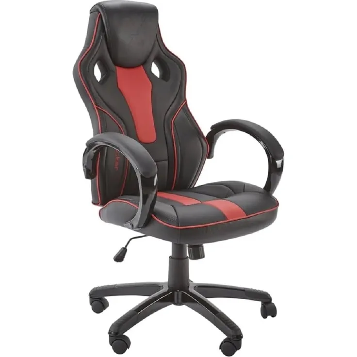 X Rocker Maverick - Black / Red