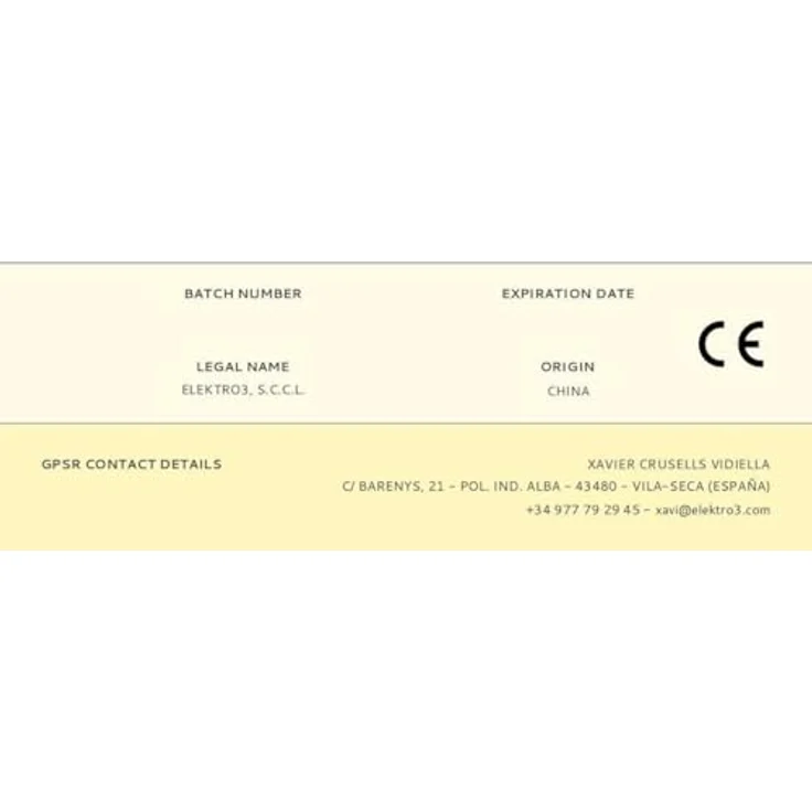 EDM BOMBILLA GLOBO LED Ø95mm E27, 10W 810lm, 6400K kaltes Licht, Ø9,5x12cm – Bild 5