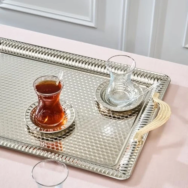Karaca Teeservice – Bild 3