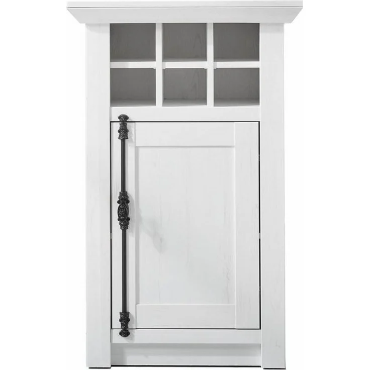 Home affaire Kommode California, Breite 63 cm – Bild 4