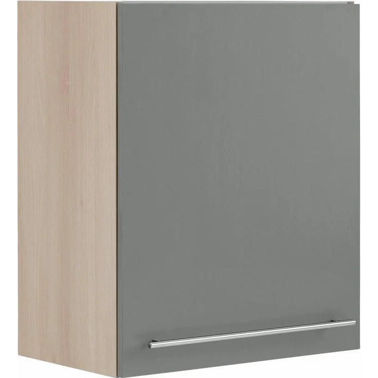 OPTIFIT Hängeschrank Bern Breite 60 cm, 70 cm hoch, mit 1 Tür, mit Metallgriff – Bild 5