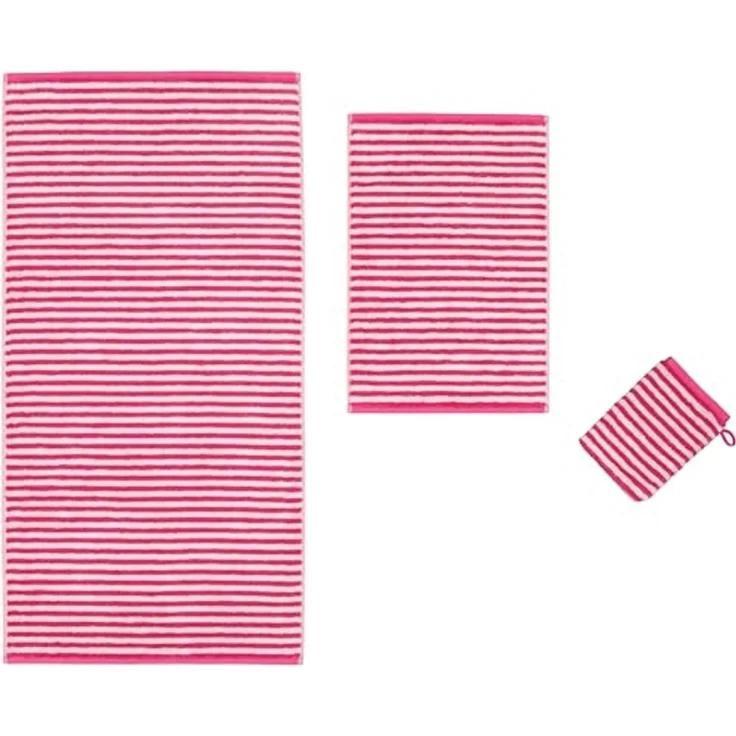 Cawö Handtücher – Bild 3