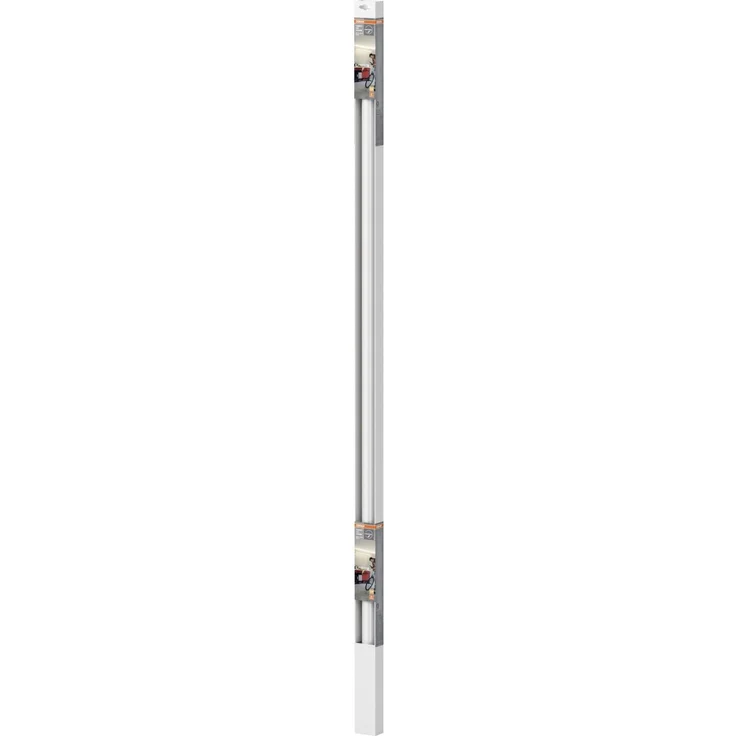 Osram LED Lichtleiste TubeKIT LED 21,5 Watt 150 cm warmweiß – Bild 4