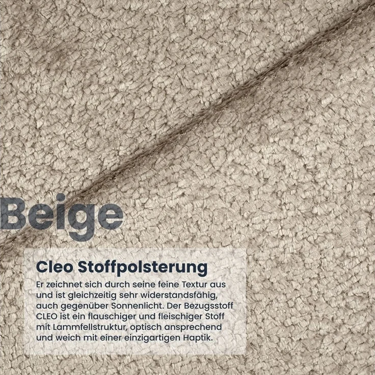 FDM Polsterbett CLOUDY Bettgestell Bett 140x200, 160x200, 180x200 cm Bestseller (verfügbar 140x200 160x200 180x200cm, Bettrahmen, Bett, mit großen gepolsterten Kopfteil, mit Bettkasten zum aufklappen), Hebbarer Metallrahmen, Bettkasten, ohne Matratze – Bild 3