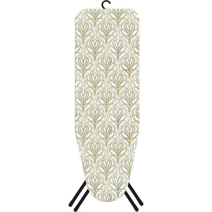 HTI-Living Bügelbrett Bügelbrett Rosalinde Beige, Bügelfläche 112x38 cm, Bügelfläche 112 x 38 cm – Bild 5