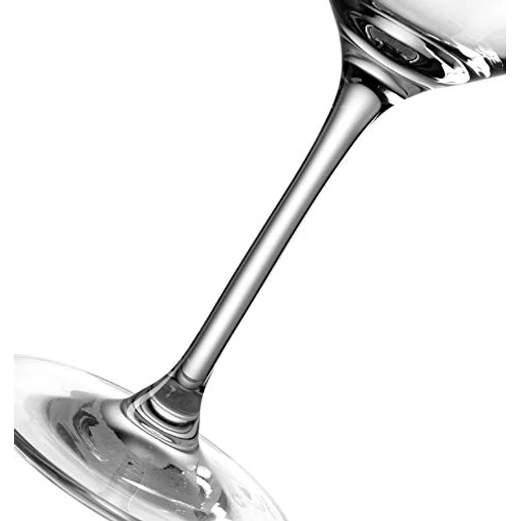 Leonardo Chateau Weißweinglas 6er Set, Weinglas, Edles Glas mit Gravur, 400 ml, 35301 – Bild 6
