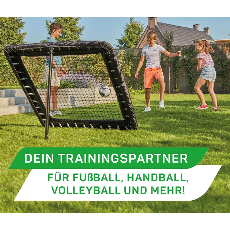 Salta Motion, 164 x 164 cm, Rebounder – Bild 2