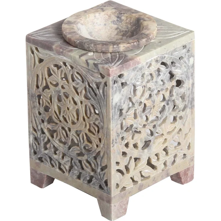 Orientalische Duftlampe Shiva-4 – Bild 18