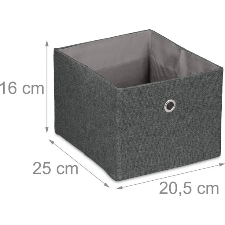 Aufbewahrungsbox im 2er Set 10045148_709 – Bild 4