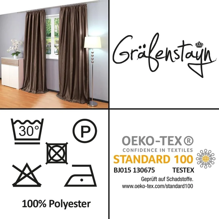 Wohndecke Kuscheldecke Arm (V), Gräfenstayn, warme Ärmeldecke - TV Decke zum Anziehen - 200x150 cm grau – Bild 7