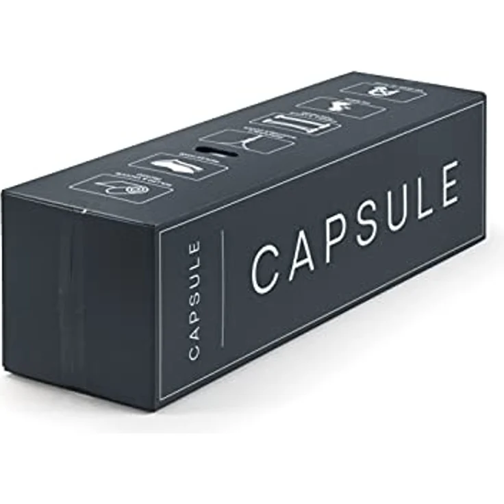 Julian Bowen Capsule Reflex Rollmatratze 135 cm – Bild 7