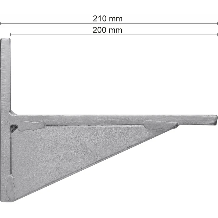 Schneider Universal-Wandkonsole – Bild 5