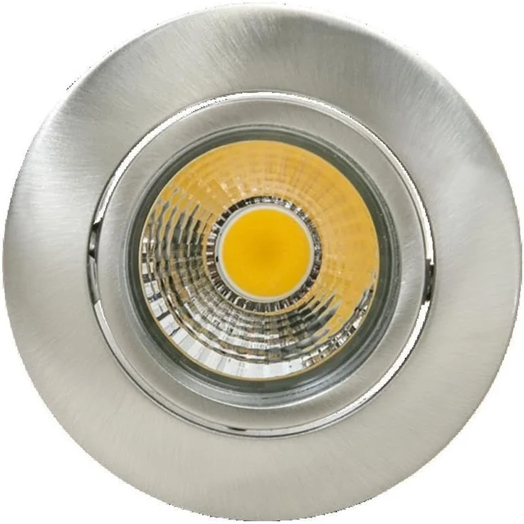 Nobile 1856860923 A 5068 T Flat nickel-geb 8W 930 38° dim. – Bild 1