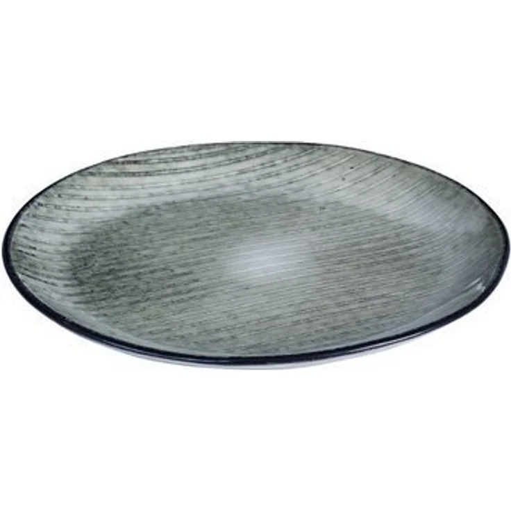 Broste Copenhagen Dessertteller NORDIC SEA Dessertteller 20 cm, Nordic Sea Dessert Teller – Bild 2