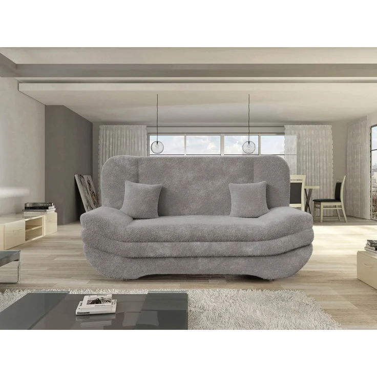 Schlafsofa Weronika (Farbe: Fredo 35) – Bild 2