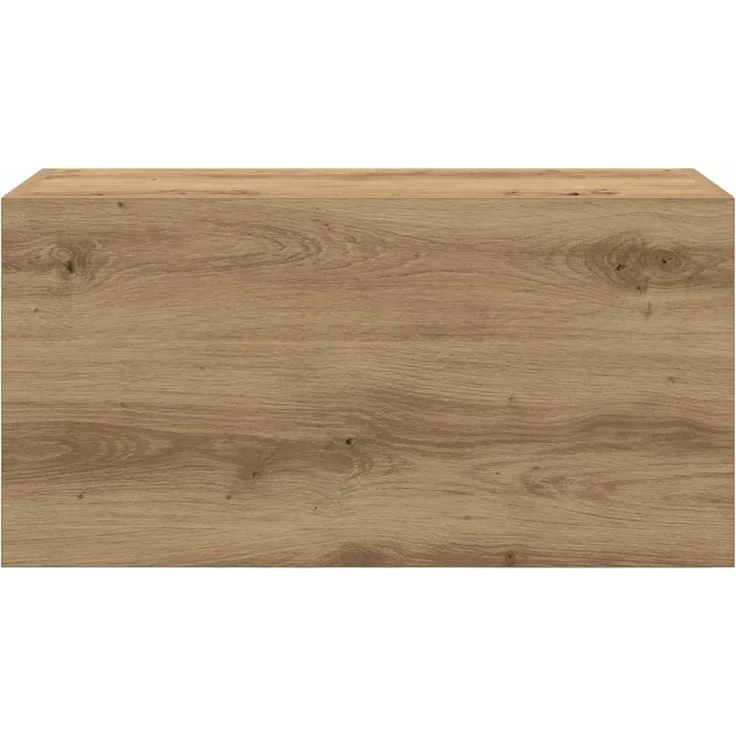 Bad-Wandschrank Artisan-Eiche 60 x 25 x 30 cm Holzwerkstoff – Bild 4