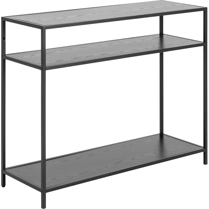 Konsolentisch SEAFORD, Esche Nb., ca. 100 cm