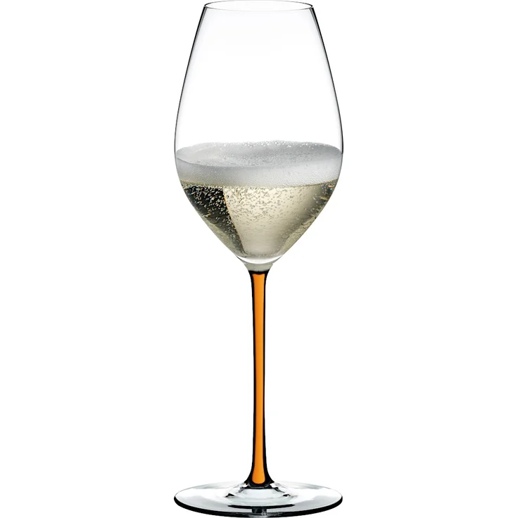RIEDEL 7900/28-24 FATTO A MANO Champagner Weinglas 6er VORTEILSSET – Bild 9