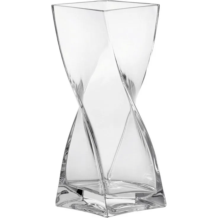 Leonardo VOLARE Vase aus Glas 20 cm - A